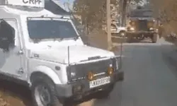 पुलवामा में आतंकियों ने मजदूर को बनाया गोली का निशाना- उन्नाव से गया.. पुलवामा में आतंकियों ने मजदूर को बनाया गोली का निशाना- उन्नाव से गया..