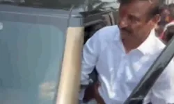 चुनाव प्रचार करने निकले सांसद पर हमला- चाकू के वार से घायल MP की हालत..