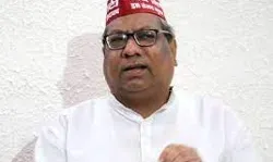 PM मोदी की सरकार कर रही है मछुआ समुदाय का सपना साकार- संजय निषाद PM मोदी की सरकार कर रही है मछुआ समुदाय का सपना साकार- संजय निषाद