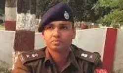 एसएसपी की बड़ी कार्रवाई - दो थाना प्रभारियों पर गिरी गाज एसएसपी की बड़ी कार्रवाई - दो थाना प्रभारियों पर गिरी गाज