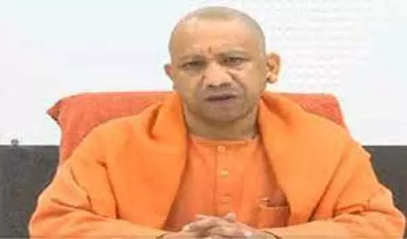 अन्नदान के महत्व की समझ भारतीयों से अधिक किसी को नहीं- CM योगी