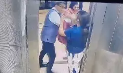 रिटायर IAS और महिला के बीच कुत्ते को लेकर हुई मारपीट - वीडियो वायरल