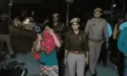 कारोबारी के बेटे का अपहरण के बाद मर्डर- घर में फेंकी 30 लाख की चिट्ठी