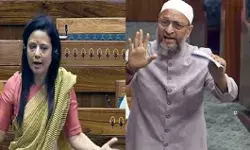 एप्पल ने विपक्ष के कई नेताओं को भेजी वार्निंग- फोन हैक करने की कोशिश एप्पल ने विपक्ष के कई नेताओं को भेजी वार्निंग- फोन हैक करने की कोशिश