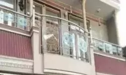 कबाड़ किंग हिस्ट्रीशीटर की सील कोठी में चोरों की एंट्री- ले गए माल