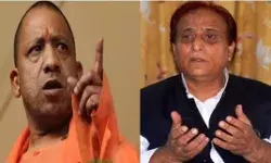 आजम खान को झटका- जौहर यूनिवर्सिटी से सरकार ने वापस ली जमीन आजम खान को झटका- जौहर यूनिवर्सिटी से सरकार ने वापस ली जमीन