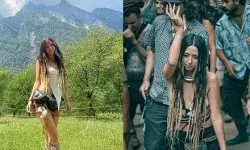 जिस महिला को हमास ने नग्न कर घुमाया- गाजा में मिली मृत- परिवार का.. जिस महिला को हमास ने नग्न कर घुमाया- गाजा में मिली मृत- परिवार का..