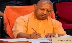 योगी का लोगों को दीवाली गिफ्ट- दिए जाएंगे मुफ्त सिलेंडर