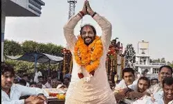 MLA के दफ्तर एवं कैसीनो पर ED का छापा- कई स्थानों पर छानबीन