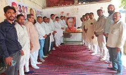 सरदार पटेल को याद कर सपाइयों ने लिया एकता अखंडता का संकल्प सरदार पटेल को याद कर सपाइयों ने लिया एकता अखंडता का संकल्प