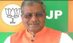 सांस्कृतिक राष्ट्रवाद के प्रबल समर्थक थे सरदार वल्लभ भाई पटेल- मरांडी सांस्कृतिक राष्ट्रवाद के प्रबल समर्थक थे सरदार वल्लभ भाई पटेल- मरांडी