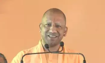 मुख्यमंत्री ने बोला हमला- समस्या बन गई थी 2017 के पहले की सरकार