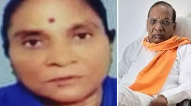 BJP विधायक की पत्नी हुई लापता- तलाश में जुटी लखनऊ पुलिस