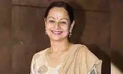 जरीना बहाव की वेबसीरीज PI मीना का ट्रेलर हुआ रिलीज जरीना बहाव की वेबसीरीज PI मीना का ट्रेलर हुआ रिलीज