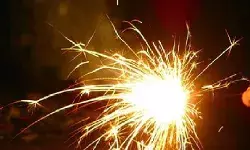 जम्मू प्रशासन ने पटाखों की बिक्री, इस्तेमाल पर लगाया प्रतिबंध जम्मू प्रशासन ने पटाखों की बिक्री, इस्तेमाल पर लगाया प्रतिबंध