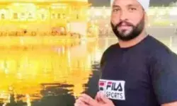 गैंगस्टर को बीच सड़क सरेआम हमलावरों ने गोलियों से भूना- मचा हड़कंप