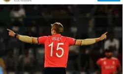 विश्वकप में इंग्लैंड की हार से हाहाकार- गेंदबाज ने किया सन्यास का ऐलान