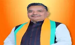 मंत्री जयवीर ने दिया जवाब- मंत्री पद सौंपना मुख्यमंत्री का विशेषाधिकार मंत्री जयवीर ने दिया जवाब- मंत्री पद सौंपना मुख्यमंत्री का विशेषाधिकार