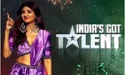 इंडियाज गॉट टैलेंट को मिले छह फाइनलिस्ट इंडियाज गॉट टैलेंट को मिले छह फाइनलिस्ट