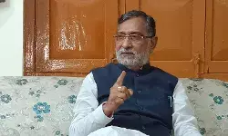 जबरी सेवानिवृति उचित नहीं, इन सिपाहियों को सरकार प्रोन्नति दें- चौधरी जबरी सेवानिवृति उचित नहीं, इन सिपाहियों को सरकार प्रोन्नति दें- चौधरी