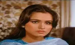 58 वर्ष की हुई अभिनेत्री पद्मिनी कोल्हापुरी 58 वर्ष की हुई अभिनेत्री पद्मिनी कोल्हापुरी