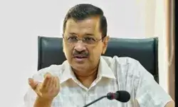 केजरीवाल ने चिट्ठी भेजकर ईडी से पूछा- मैं संदिग्ध हूं अथवा गवाह? केजरीवाल ने चिट्ठी भेजकर ईडी से पूछा- मैं संदिग्ध हूं अथवा गवाह?