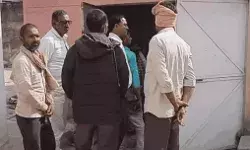 स्कूल बैग में मिले गुटखे ने 11वीं कक्षा की छात्रा की ले ली जान स्कूल बैग में मिले गुटखे ने 11वीं कक्षा की छात्रा की ले ली जान