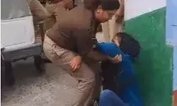 करवा चौथ पर व्रत पूरा कराने नहीं पहुंचा पति- SSP से बोली बस एक बार... करवा चौथ पर व्रत पूरा कराने नहीं पहुंचा पति- SSP से बोली बस एक बार...