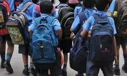 कोरोना के बाद अब प्रदूषण की मार- स्कूल रहेंगे बंद- 2 दिन रहेगी छुट्टी कोरोना के बाद अब प्रदूषण की मार- स्कूल रहेंगे बंद- 2 दिन रहेगी छुट्टी