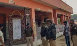 भगवान के घर बदमाशों का धावा- सोने चांदी के मुकुट व लाखों का माल चोरी भगवान के घर बदमाशों का धावा- सोने चांदी के मुकुट व लाखों का माल चोरी