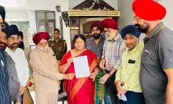 84 में हुए दंगों में मारे गए सिखों की याद में स्मारक बनवाने की मांग 84 में हुए दंगों में मारे गए सिखों की याद में स्मारक बनवाने की मांग