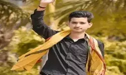 बजरंग दल के खंड संयोजक पर सांड का हमला- सींगों पर पटककर मार डाला