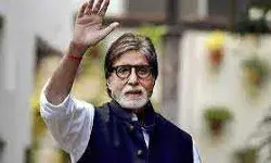 फिल्मों में आने के पीछे छोटे भाई अजिताभ का हाथ- अमिताभ बच्चन फिल्मों में आने के पीछे छोटे भाई अजिताभ का हाथ- अमिताभ बच्चन