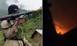 एयरबेस पर बड़ा आतंकी हमला- तीन लड़ाकू विमान जलाएं- 3 आतंकी ढेर