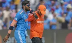 विश्वकप से बाहर हुए हार्दिक- पांड्या के स्थान इस खिलाड़ी को किया शामिल विश्वकप से बाहर हुए हार्दिक- पांड्या के स्थान इस खिलाड़ी को किया शामिल