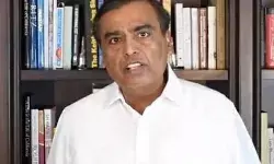नहीं छूट रहा पीछा- मुकेश अंबानी को फिर धमकी भरा ईमेल- 400 करोड़...