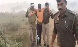 एनकाउंटर में हत्यारोपी को लगी गोली- लूट के बाद की थी छात्र की हत्या एनकाउंटर में हत्यारोपी को लगी गोली- लूट के बाद की थी छात्र की हत्या