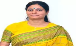 दलित,पिछड़ो के प्रति प्रेम का दिखावा कर रही है सपा: केन्द्रीय मंत्री दलित,पिछड़ो के प्रति प्रेम का दिखावा कर रही है सपा: केन्द्रीय मंत्री