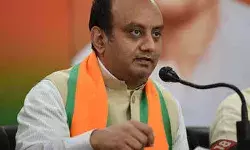 राजस्थान सरकार के शासन में भ्रष्टाचार एवं तुष्टिकरण की भरमार- त्रिवेदी