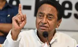 सरकार बनने पर नारी सम्मान योजना के आदेश पर होंगे हस्ताक्षर- कमलनाथ