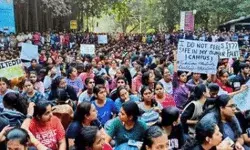 सोमवार को बंद का आह्वान- बीएचयू स्टूडेंट ने बुलाया बंद सोमवार को बंद का आह्वान- बीएचयू स्टूडेंट ने बुलाया बंद