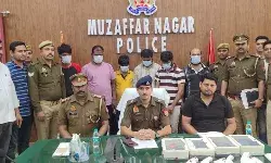 वोह मारा मैदान- लगी वाहन चोरों की जमात हाथ- कारों का जखीरा.. वोह मारा मैदान- लगी वाहन चोरों की जमात हाथ- कारों का जखीरा..