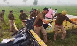 सहेली की वजह से खुला राज - मनीषा की थी सूटकेस में जलती मिली लाश