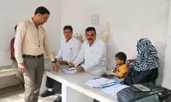 बूथों पर सपाईयों की सक्रियता जारी-आज भी बनवाई वोट बहुत सारी बूथों पर सपाईयों की सक्रियता जारी-आज भी बनवाई वोट बहुत सारी