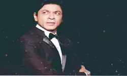 शाहरूख खान की फिल्म डंकी का नया पोस्टर रिलीज शाहरूख खान की फिल्म डंकी का नया पोस्टर रिलीज