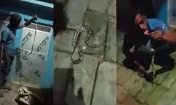 खुद को बता रहा था भोलेनाथ का बाप- देखते ही देखते गया स्वर्ग सिधार खुद को बता रहा था भोलेनाथ का बाप- देखते ही देखते गया स्वर्ग सिधार