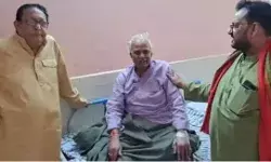 PM मोदी को है फिक्र- तबीयत बिगड़ी तो फोन कर पूछा पप्पू चाय वाले का हाल