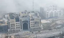 अगले 48 घंटे अहम- कभी भी गाजा में घुस सकती है इजरायली सेना अगले 48 घंटे अहम- कभी भी गाजा में घुस सकती है इजरायली सेना