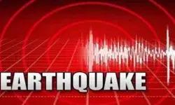 उत्तर भारत में फिर आया भूकंप- दिल्ली एनसीआर में भी लगे झटके उत्तर भारत में फिर आया भूकंप- दिल्ली एनसीआर में भी लगे झटके