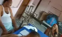 अर्धनग्न हालत में चौकी इंचार्ज ने की महिला फरियादी की सुनवाई- जांच... अर्धनग्न हालत में चौकी इंचार्ज ने की महिला फरियादी की सुनवाई- जांच...